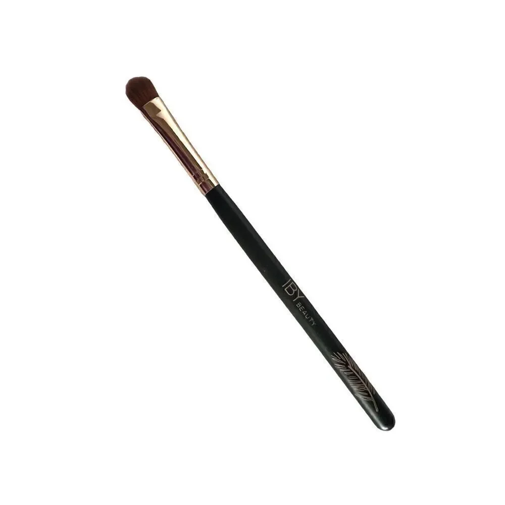 New Womens Iby Beauty Fluff Eyeshadow Eye Shadow Makeup Application Brush